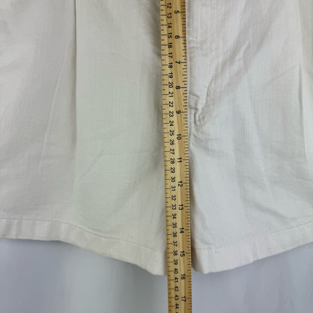 Levi's DENIZEN NWT Women’s Size 10 Jean Shorts - Picture 8 of 8